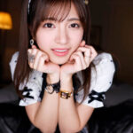 【痴女】 乳首が弱いキミが好き 甘サド乙女にじっくりねっとり乳首を責められる秘密の膣くちゃチクパコ性交 根尾あかり ＜FANZA＞