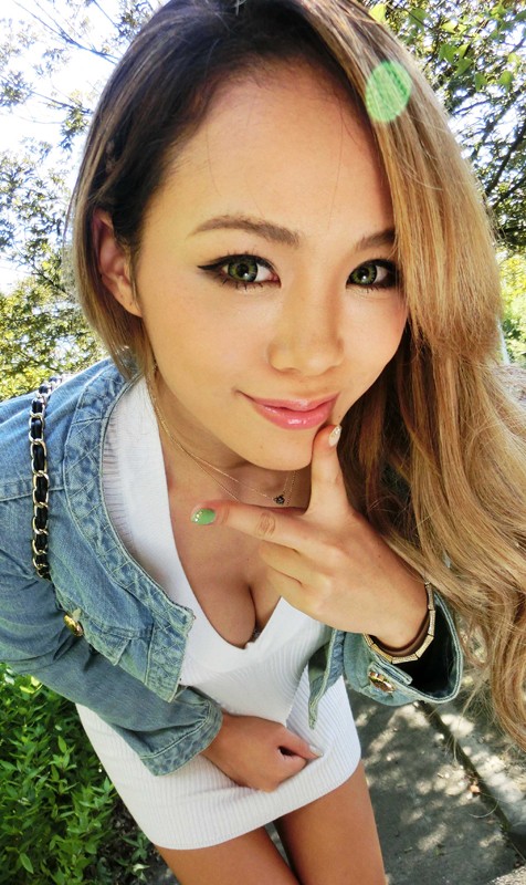 【痴女】 巨乳痴女ギャル中出しバイト ＜FANZA＞