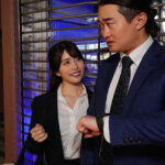 【痴女】 会社の飲み会で終電を逃した僕に「うちに泊まっていきます？」と巨乳の後輩女子が小悪魔な囁き。部屋着の胸チラ誘惑に負けて何度もSEXした 松本梨穂 ＜FANZA＞