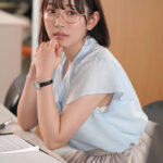 【痴女】 上司のことが大嫌いなのに！童貞だと知った日から上司を喰べたくて喰べたくて震えている【性癖:童貞喰い】の新卒女子入社しました 架乃ゆら ＜FANZA＞