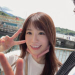 【痴女】 照れて、惚れて、イキ止まない。デート指令で拘束されたり痴女ってみたり！ 一泊二日ヤリまくり温泉デート 未歩なな ＜FANZA＞