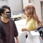 【痴女】 S1が小宵こなんに無茶振り逆ナン指令！ 一流女優の痴女テクで素人を骨抜きにするまで帰れまSEX！ ＜FANZA＞