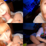 【痴女】 酔っぱぴナメクジGAL！ごっくんペロリスト 佐藤ののか ＜FANZA＞