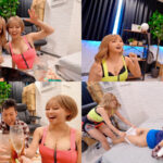 【痴女】 酔っパコごっくん巨乳GAL！鬼カワビッチにキンタマカラッポ痴女られナイト！ 椿りか 真矢みつき ＜FANZA＞