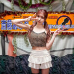 【痴女】 斎藤あみりの凄テクを我慢できれば生★中出しSEX！ ＜FANZA＞