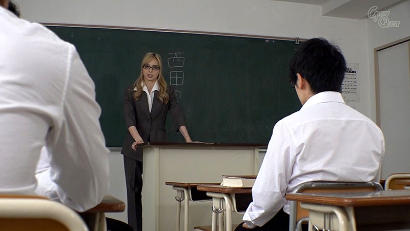 【痴女】 アナルティーチャー 西田カリナ ＜FANZA＞