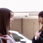 【痴女】 W巨乳奴● 辻井ほのか/鈴木真夕 ＜FANZA＞