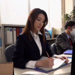 【痴女】 露出・輪●・ぶっかけ願望に憑りつかれた女 森沢かな ＜FANZA＞