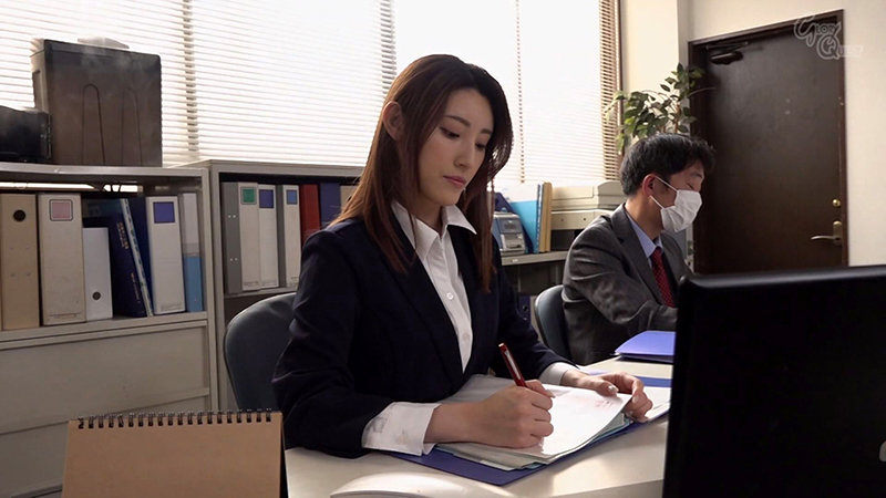 【痴女】 露出・輪●・ぶっかけ願望に憑りつかれた女 森沢かな ＜FAN...