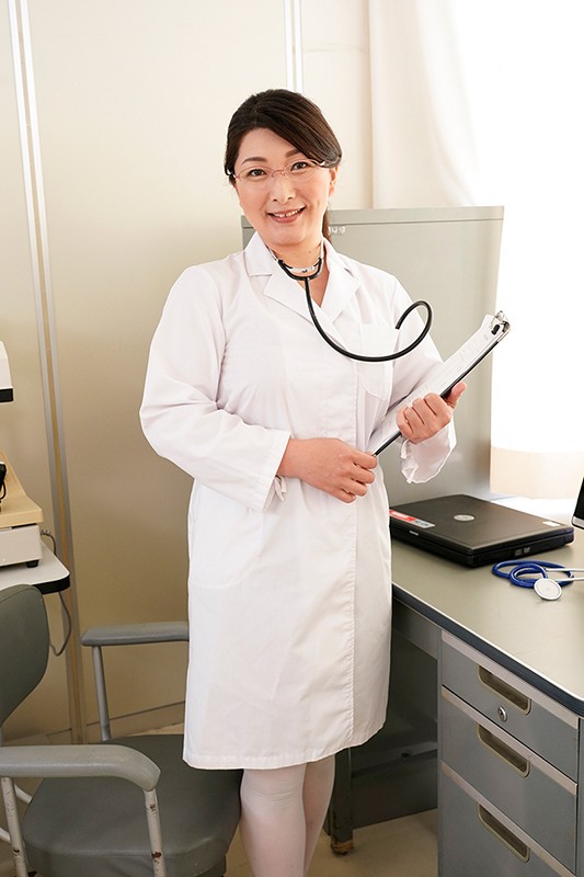 【痴女】 「童貞無双！絶倫おばさん松沢ゆかりが童貞くんご要望のシチュエ...