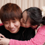 【痴女】 ボクのツンデレ彼女はプリ尻の顔騎好き オフィスではドS女上司、自宅では癒し系の可愛い彼女 吉高寧々 ＜FANZA＞