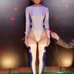 【痴女】 アンドロイド風俗店 川菜美鈴 ＜FANZA＞