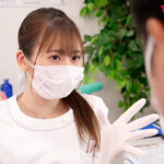 【痴女】 ディープキス歯科クリニック7 末広純先生の蛇舌ベロキスSP ＜FANZA＞