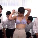 【痴女】 男子校の性教育教材として扱われる新任女教師～安藤もあ編～ ＜FANZA＞