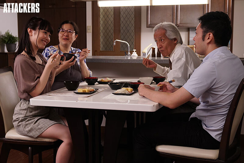 【痴女】 中年フリーターおじさんが新入りバイト女子に痴女られた話。 漂...