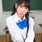 【痴女】 【VR】放課後の教室で本性を現して誘惑してくるむっつりクラスメイト 希咲那奈 ＜FANZA＞