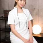 【痴女】 【VR】健全なお店のエステティシャンも勃起させて痴女りたい 白浜みなみ ＜FANZA＞