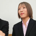 【痴女】 出張先で相部屋になった奥手な上司を誘惑し限界まで射精させるOL 大川月乃 ＜FANZA＞