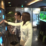 【痴女】 マッチングアプリで出会ったセックス依存症のお姉さんにコンドームの箱が空になるまでヌかれまくった。 藤森里穂 ＜FANZA＞