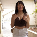 【痴女】 THE ドキュメント 本能丸出しでする絶頂SEX おしゃぶり大好き婚約女が乱交ハメ狂い 佐藤ののか ＜FANZA＞