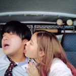 【痴女】 出没注意！無法痴態のペロ舐めパコ美たん 甘サドギャル高生・レイーM男諸君！気をつけないと即ハボちゅぱちゅぱGALに全身舐め犯●れちゃうよー ＜FANZA＞