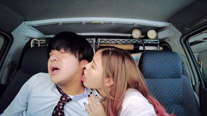 【痴女】 出没注意！無法痴態のペロ舐めパコ美たん 甘サドギャル高生・レ...