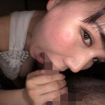 【痴女】 ごっくん淫語 耳元で聞く、ネバスペと喉越しごっくんのエロい音 富井美帆 ＜FANZA＞