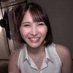 【痴女】 【4K】初めてのハメ撮り中出しSEX 藤野つかさ ＜FANZA＞