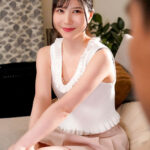 【痴女】 溺れるほどの唾液でマーキング接吻痴女セックス 藍芽みずき ＜FANZA＞