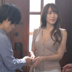 【痴女】 義母がドストライクッ！！ 七瀬アリス ＜FANZA＞