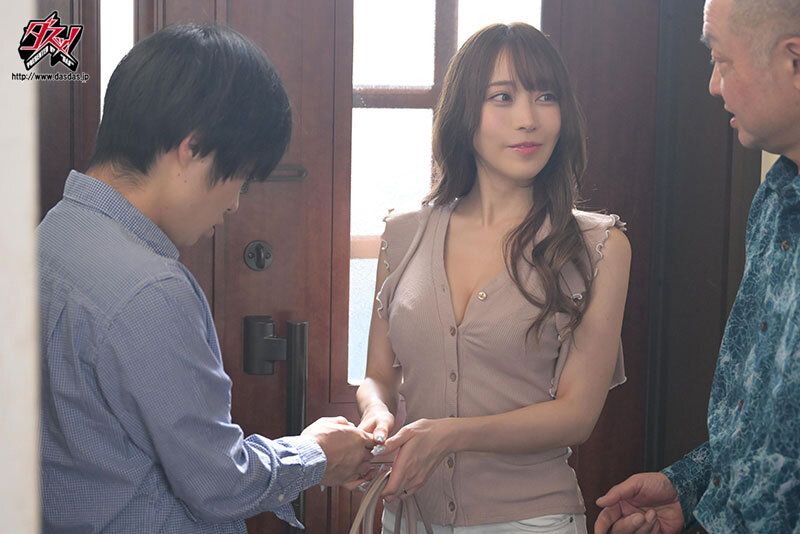 【痴女】 義母がドストライクッ！！ 七瀬アリス ＜FANZA＞