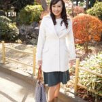 【痴女】 激シコ！ぷっくり乳房とでっぷりデカ尻に美貌を兼ね備えた五十路熟女 音羽文子の童貞狩り ＜FANZA＞