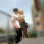 【痴女】 ヤリマン巨乳ビッチギャルに無限射精させられた男たちの末路！ 乙アリス ＜FANZA＞