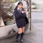 【痴女】 我慢してるM男の必死な顔だ～い好き 射精我慢専門 パパ活女子●生 皆月ひかる ＜FANZA＞