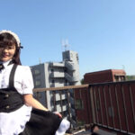 【痴女】 【4K】希望を胸にやってきた新人メイドを朝から晩まで種付け痙攣性処理調教 嫌悪しか感じない男に泣きたくなるほど犯●れて… 堀沢茉由 ＜FANZA＞