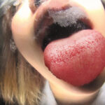 【痴女】 バーチャル淫語ベロキス ＜FANZA＞