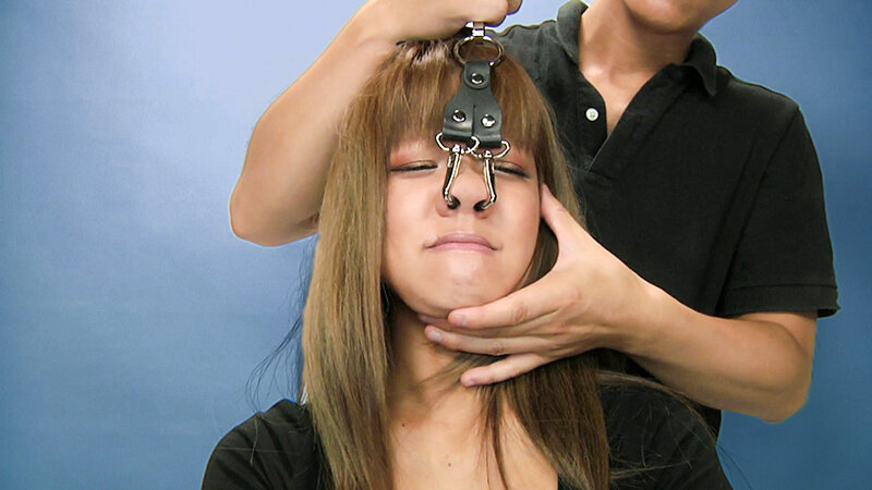 【痴女】 美鼻恥女 ＜FANZA＞