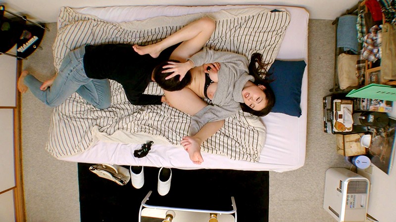 【痴女】 熟女連れ込み！ 他人棒と遊ぶ人妻 盗撮ドキュメントのすべて2...