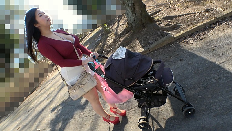 【痴女】 超爆乳×超爆尻×超ドスケベ ヤリマン痴女妻ナンパ ＜FANZ...