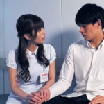 【痴女】 新米パパを誘惑する産科ナース ＜FANZA＞