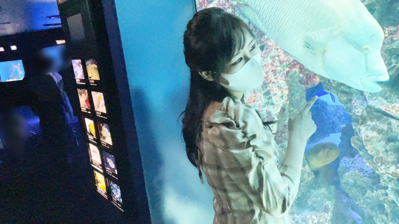 【痴女】 【ドスケベ痴女】Gカップ美ボディクビレ現役ナース妻27歳。愚...