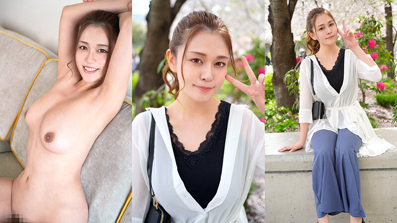 【痴女】 【すご乳】Gカップ年上彼女【雑誌モデル】表では尻に敷くタイプ...