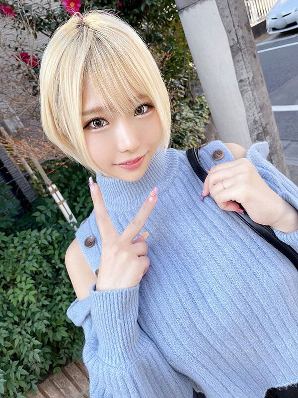 【痴女】 【パツキンギャル妻襲来！！】メチャシコ巨乳巨尻肉感人妻28歳...