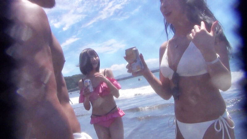 【痴女】 激エロ素人 誘ってみたらド痴女だった！？想像以上にエロ過ぎる...