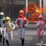 【痴女】 色仕掛けヒロイン 戦闘員逆凌● 超装戦隊マーシャルフォース編 成宮いろは ＜FANZA＞