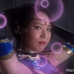 【痴女】 ヒーロー陥落 美魔女幹部ヴェルマリア 通野未帆 ＜FANZA＞