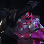 【痴女】 スーパーヒロイン危機一髪！！Vol.91 刑捜戦隊セキュアレンジャー 心優しき怪人に贈る鎮魂歌 宮村ななこ ＜FANZA＞