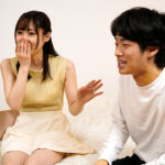 【痴女】 乳首もチ○コも攻められたい！素人M男くんの願望を叶える甘サド痴女娘！！ 天然美月 ＜FANZA＞