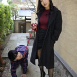 【痴女】 僕だけが知っている女上司の裏顔。 副業がSM女王様と知ってしまった僕は朝から竿がバカになるまで寸止め射精我慢でM男特訓され続けた焦らしデート後の愛あるご褒美中出し 営業部 スミレさん 水川スミレ ＜FANZA＞