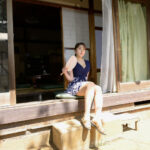 【痴女】 チ●ポが欲しい…夫の転勤で毎日が退屈すぎるビッチ妻が田舎のオヤジを誘って無償中出し不倫パパ活生活 北野未奈 ＜FANZA＞